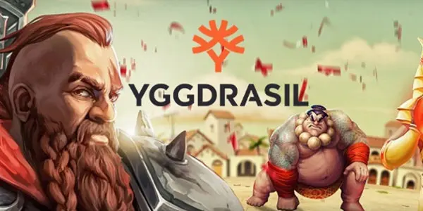 yggdrasil-slot 