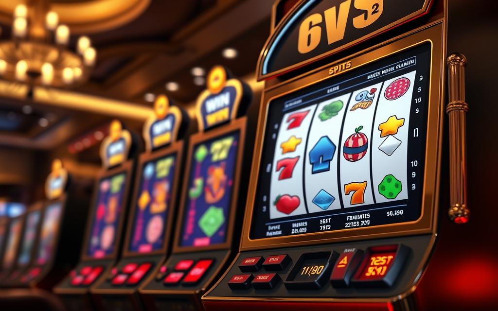 การวิเคราะห์อัตราการชนะในเกมสล็อต